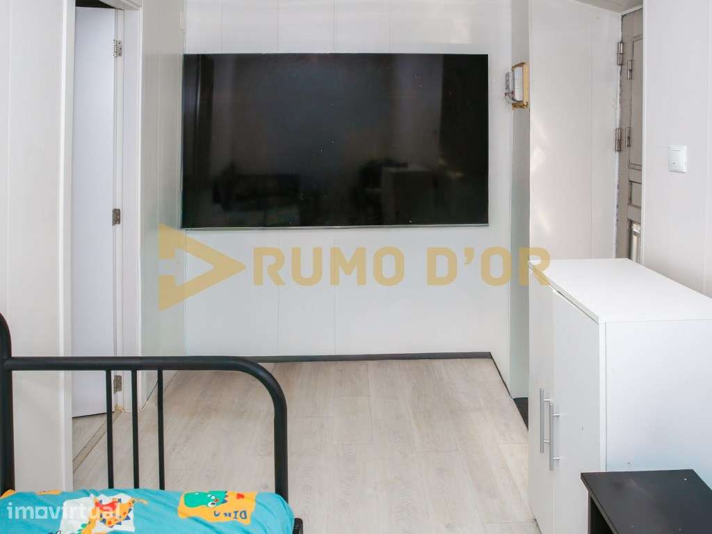 - Moradia T3 em Ribafria - Habitável + Terreno e Poço - Grande imagem: 4/26