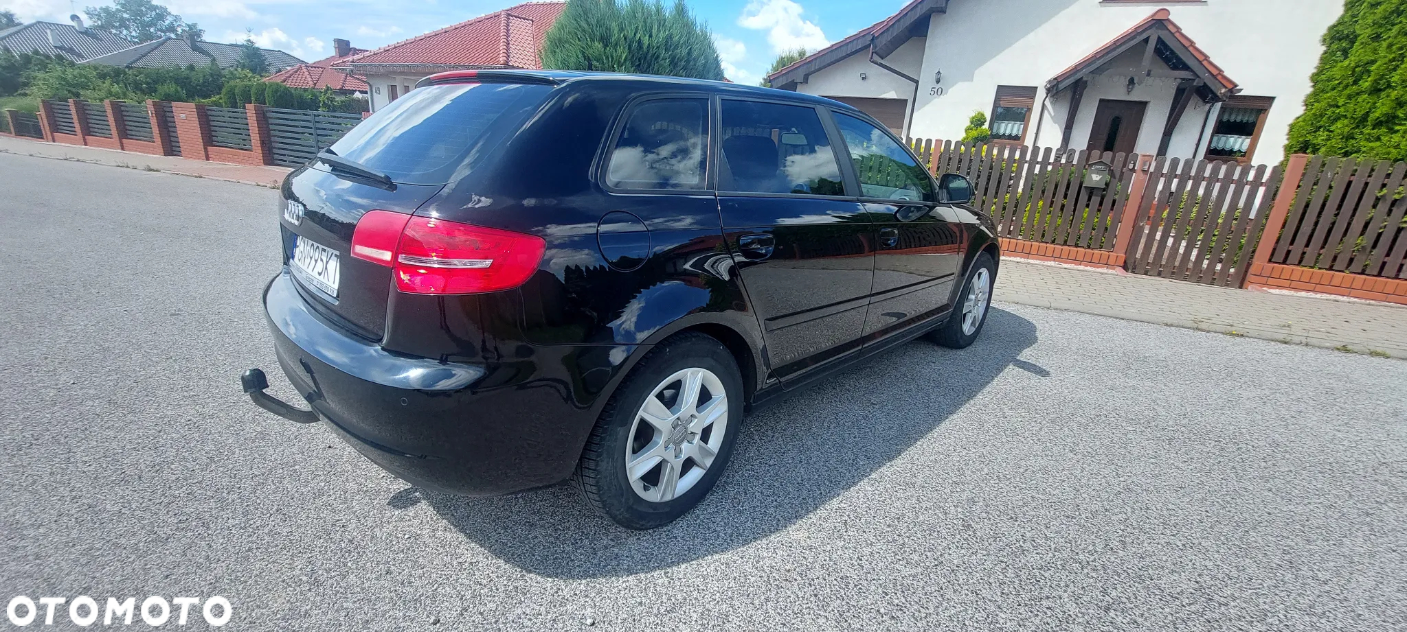 Audi A3 - 2