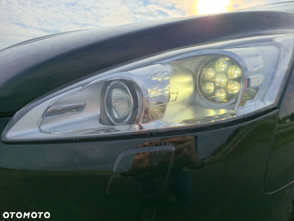 Peugeot 508 HDi FAP 160 Allure - 19