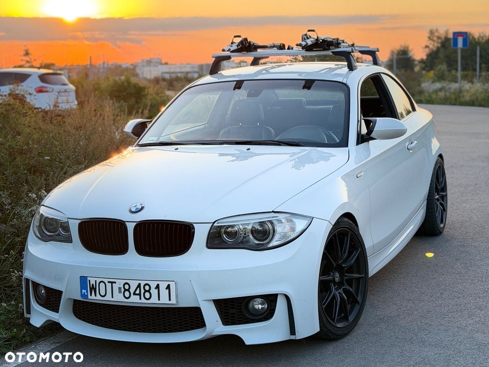BMW Seria 1