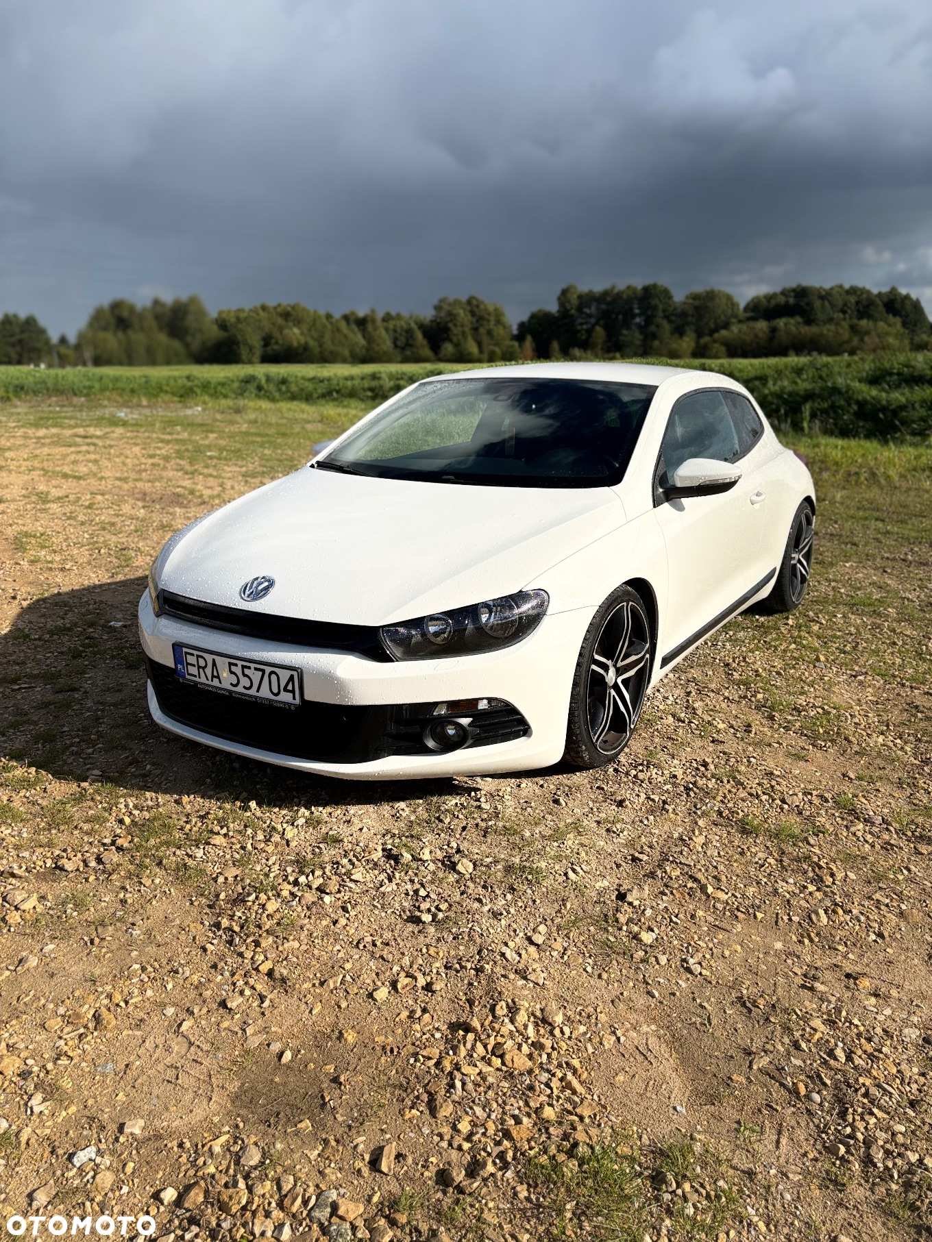 Volkswagen Scirocco 2.0 TSI - 6