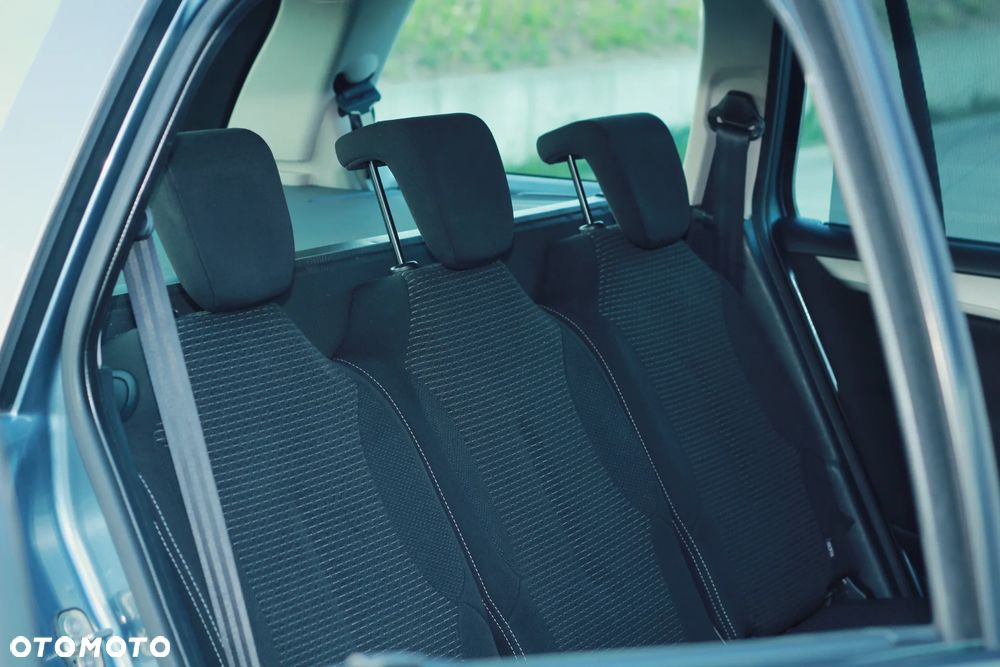 Citroën C4 Grand Picasso 1.6 HDi My Way MCP - 13