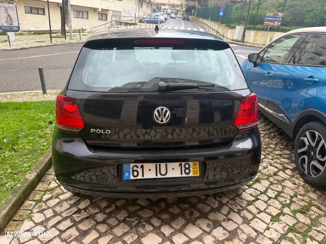 VW Polo 1.2 Confortline - 3