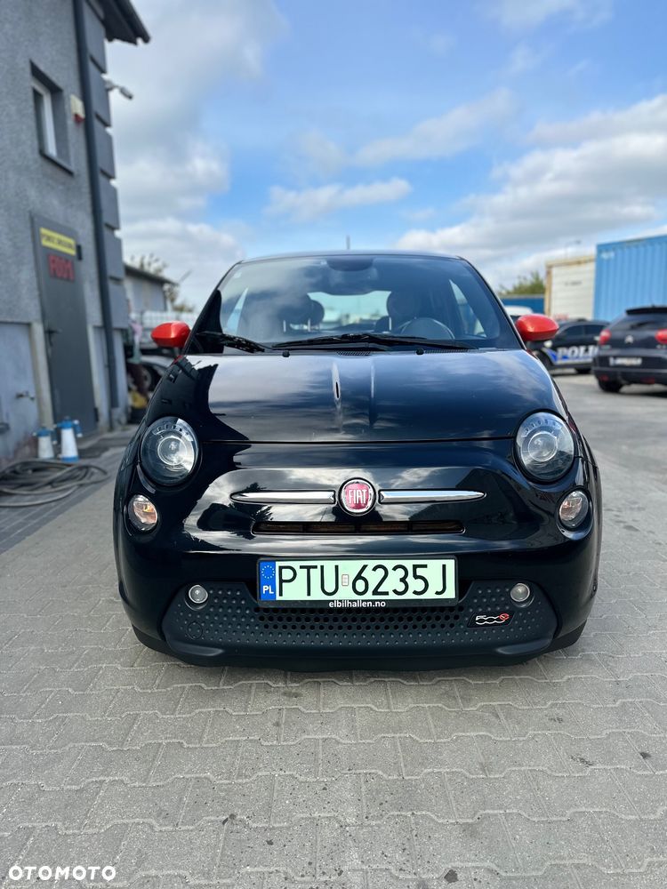 Fiat 500 - 2