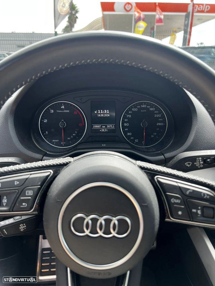 Audi Q2 30 TDI S-line S tronic - 6
