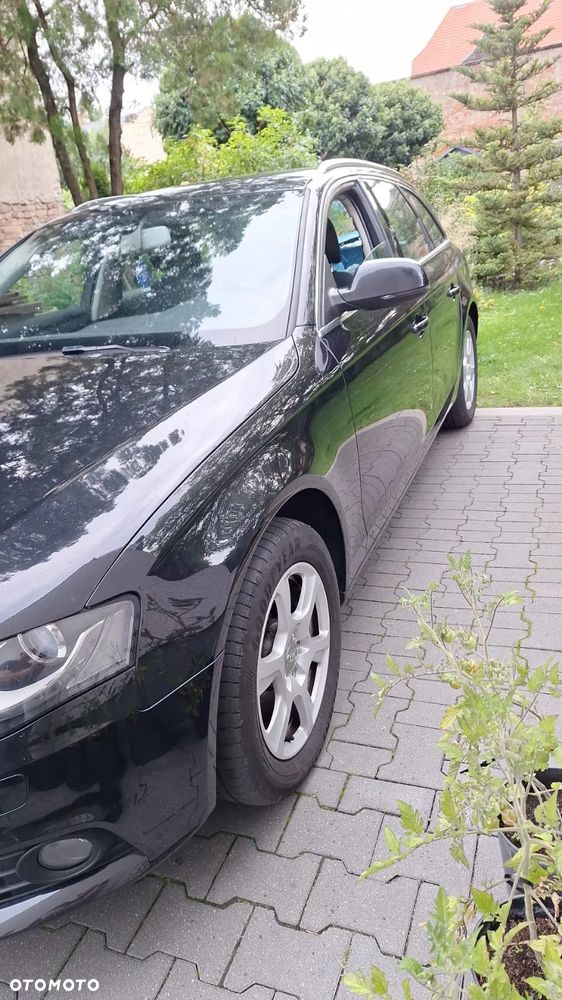 Audi A4 ver-2-0-tdi - 10