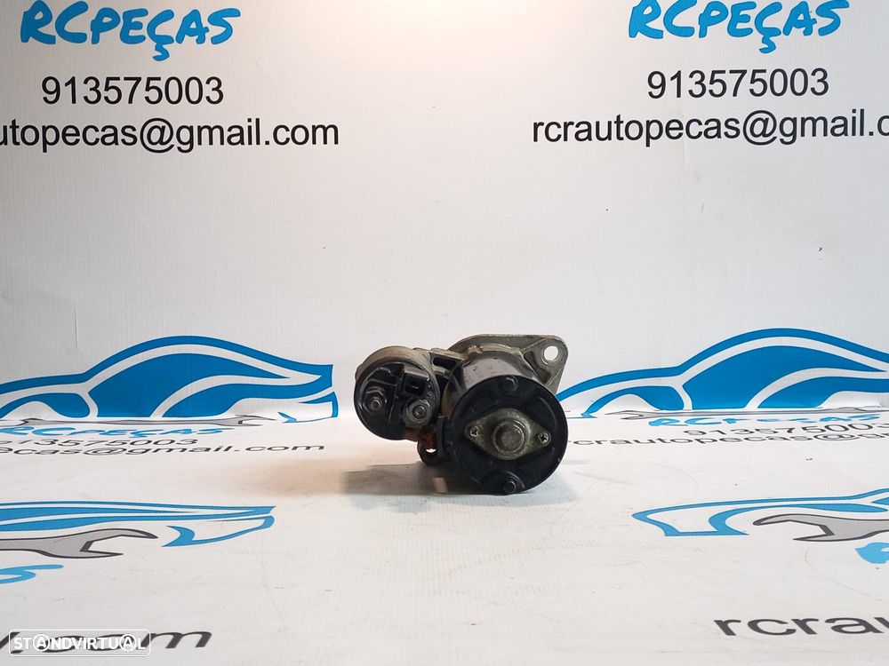 MOTOR ARRANQUE 12417521123 0001107424 BMW SERIE 3 E93 320i 170CV CABRIO N43B20 N43B20A E92 E91 E87 E81 - 6