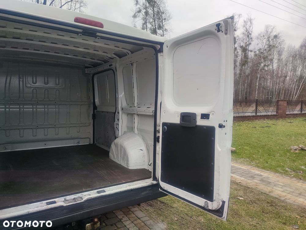 Citroën JUMPER - 8
