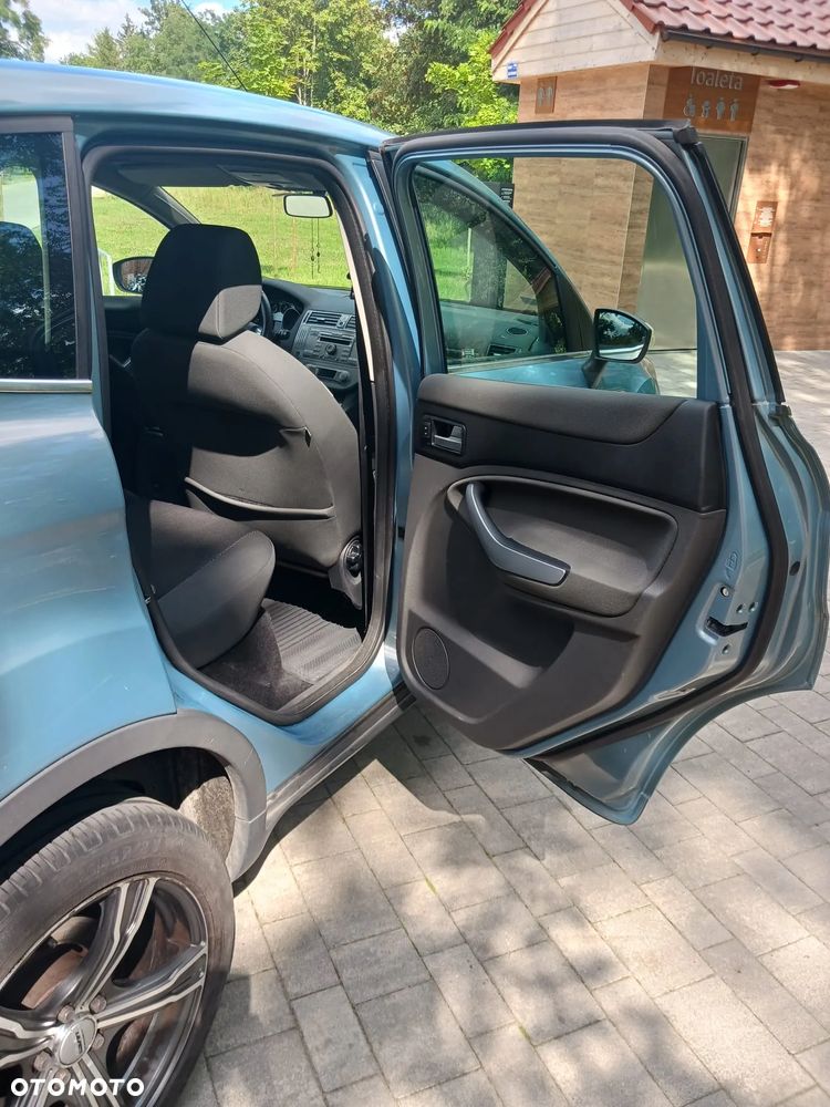 Ford Kuga 2.0 TDCi Trend - 5