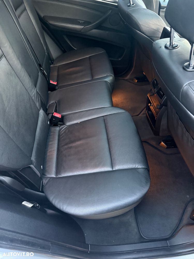 BMW X5 - 21