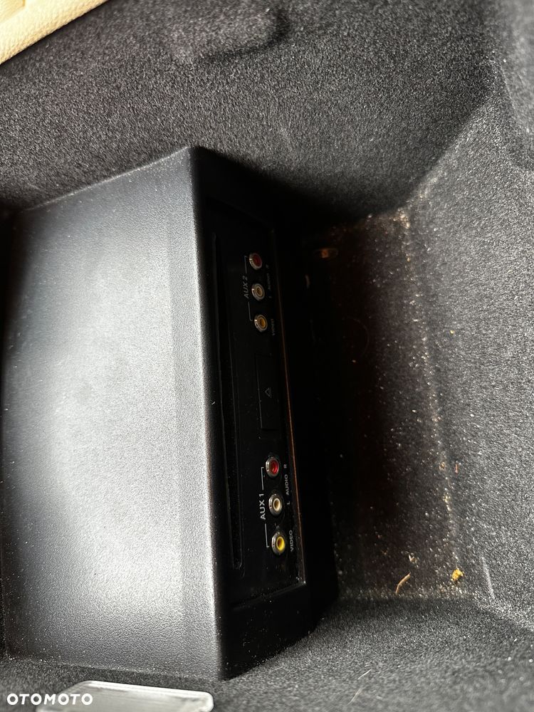 Mercedes-Benz Klasa R 320 CDI L 4-Matic - 11