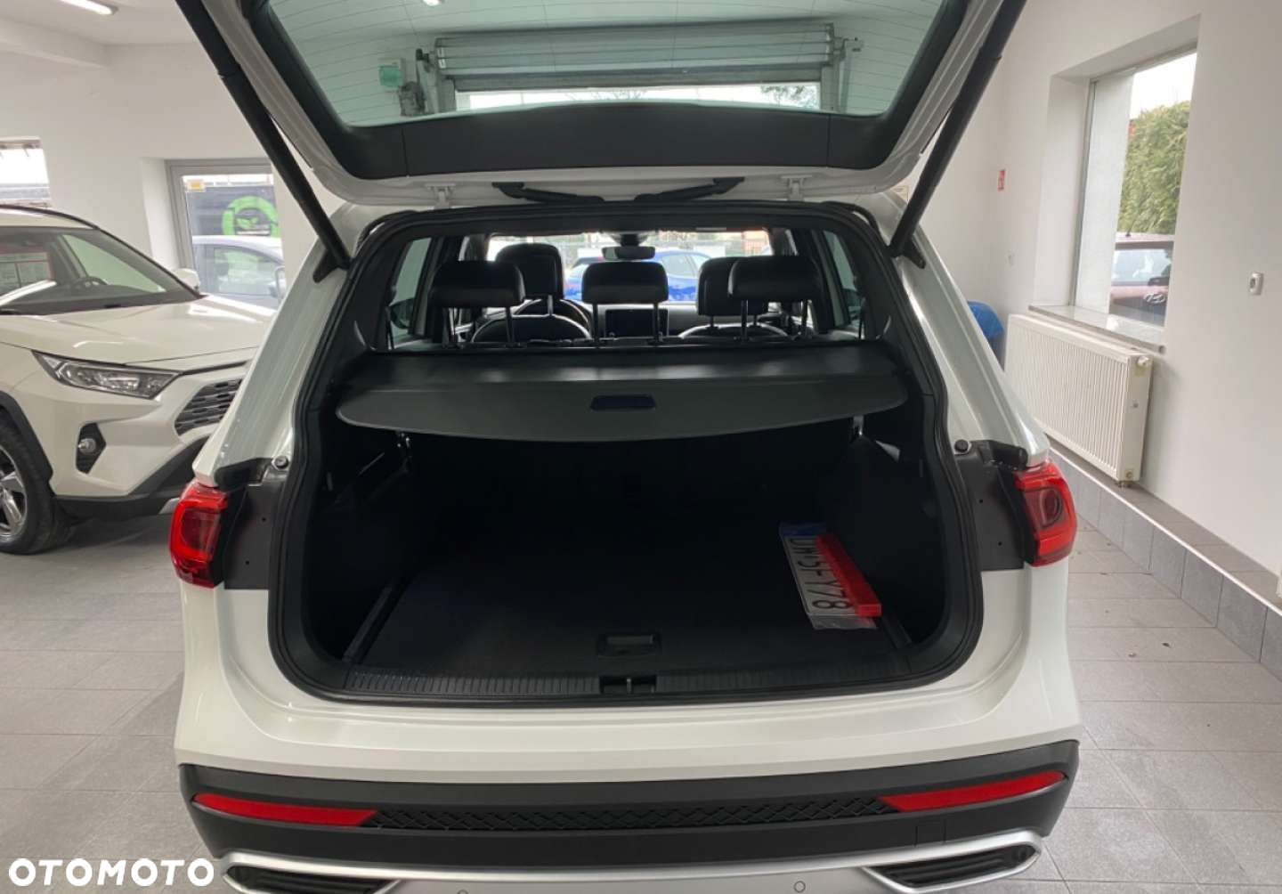 Seat Tarraco - 17