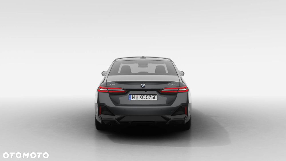 BMW Seria 5 530e xDrive PHEV - 6