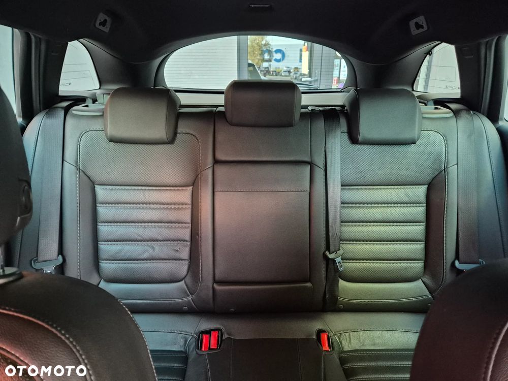 Opel Insignia 2.0 CDTI automatik Business Innovation - 19