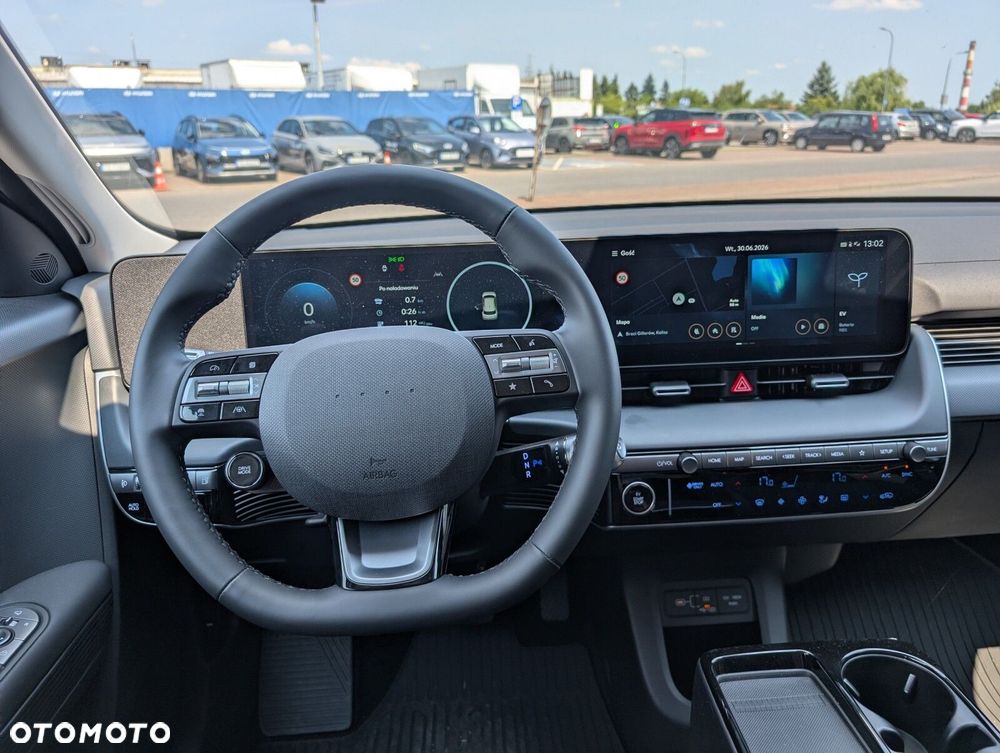 Hyundai IONIQ 5 63kWh Dynamiq - 15