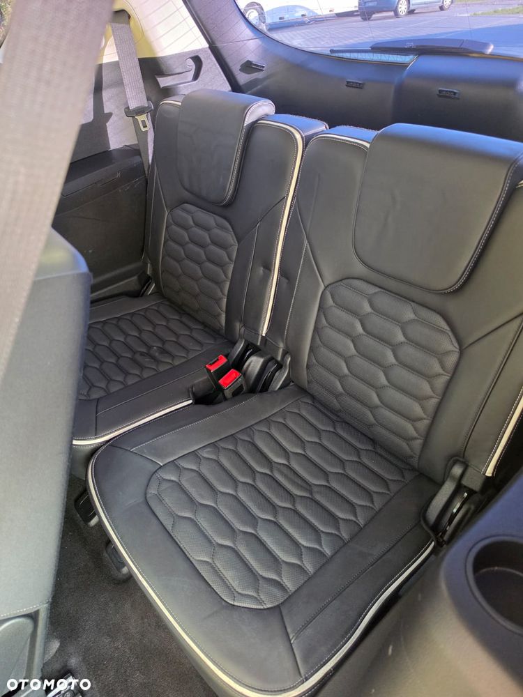 Ford S-Max 2.0 EcoBlue Twin-Turbo Vignale - 23