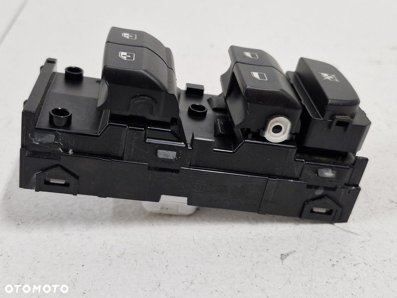 KIA PROCEED PRO CEED 3 III PRZEŁĄCZNIK PRZYCISKI PANEL SZYB LEWY PRZÓD EU 93570J7100 - 5