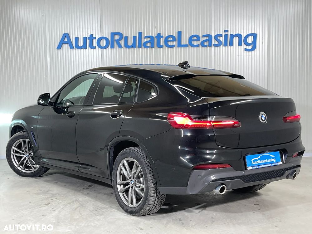 BMW X4 xDrive20i AT M Sport - 5