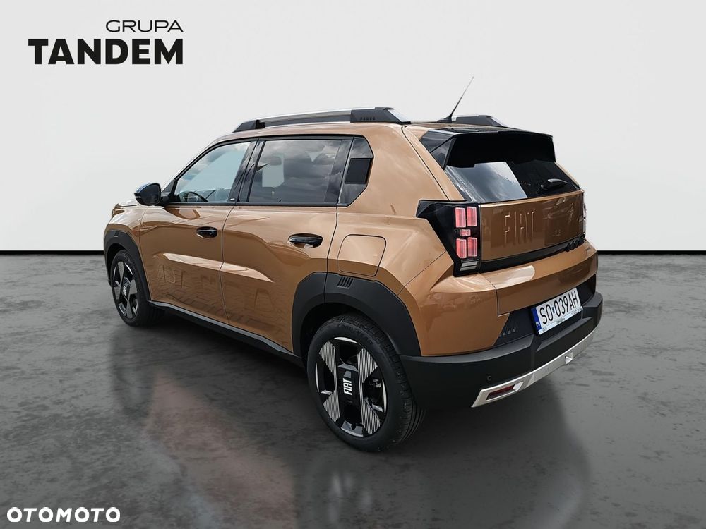 Fiat Grande Panda - 7