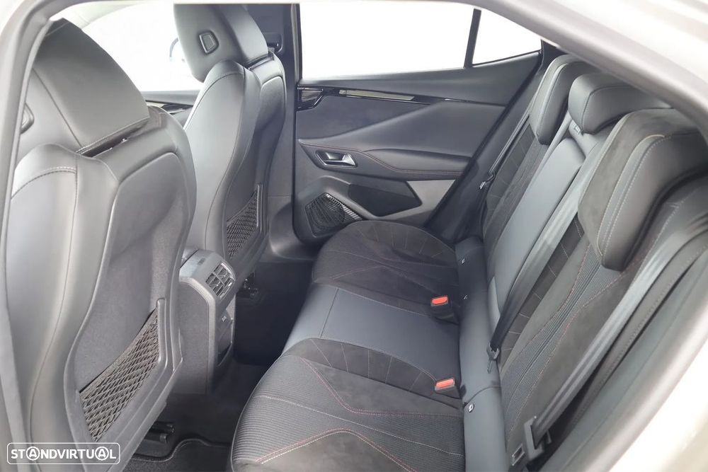 DS DS4 E-Tense Performance Line EAT8 - 26