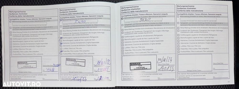 Nissan Qashqai 1.6 DCI ACENTA - 17