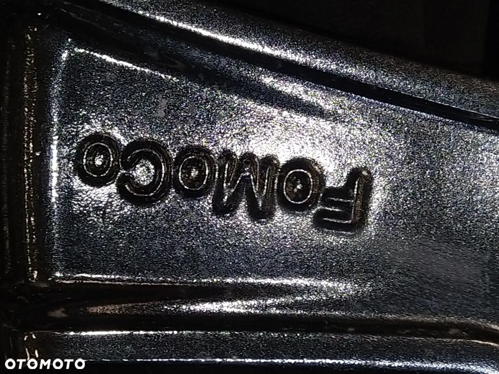 FORD VOLVO RENAULT 7X17 ORYGINALNE FELGI ALUMINIOWE R17 ET47.5 5X108 NOWY KOMPLET - 19