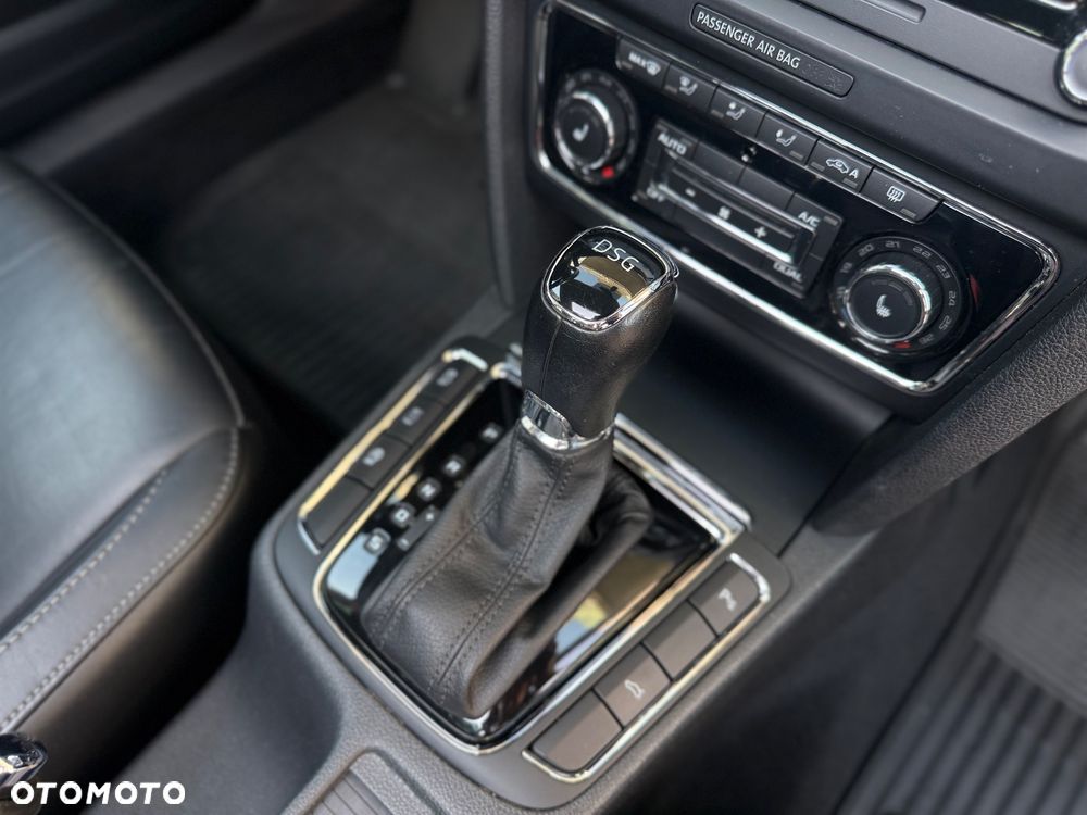 Skoda Superb - 12