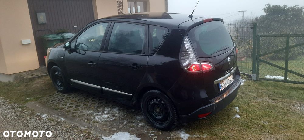 Renault Scenic Energy dCi 110 S&S Bose Edition - 21