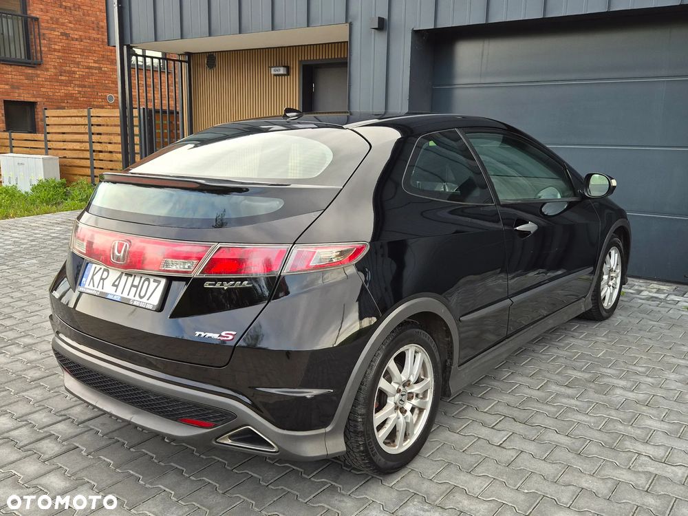 Honda Civic - 23