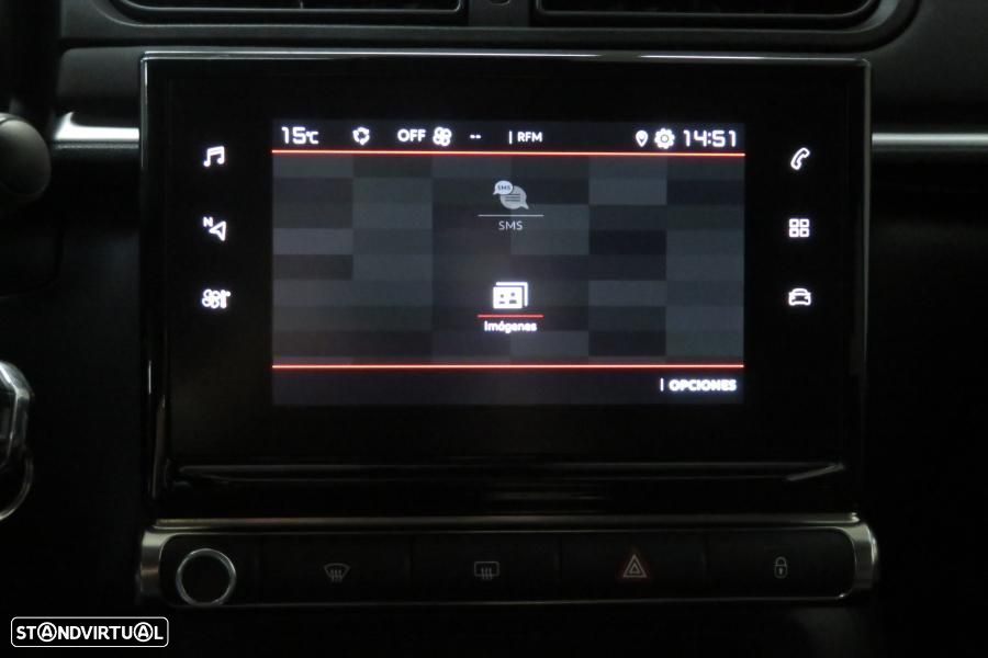 Citroën C3 1.2 PureTech C-Series - 20