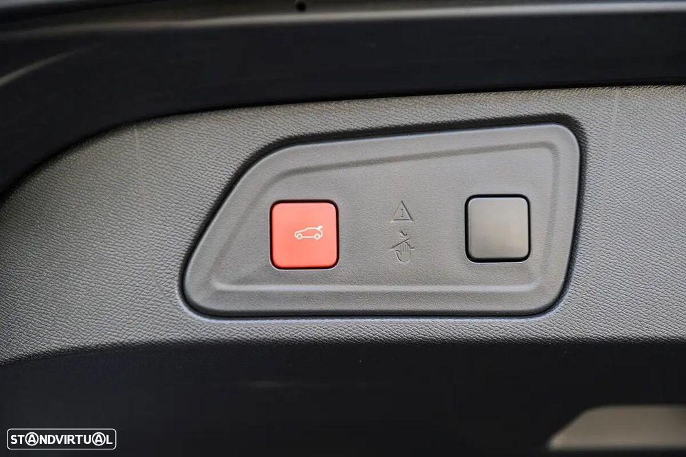 Citroën C5 Aircross 1.6 Hybrid Shine Pack e-EAT8 - 37