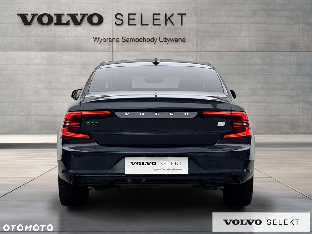 Volvo S90 - 8