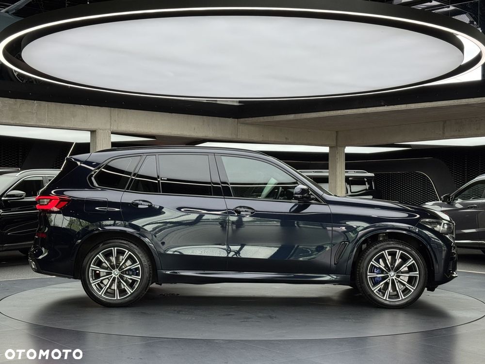 BMW X5 xDrive25d sport - 7