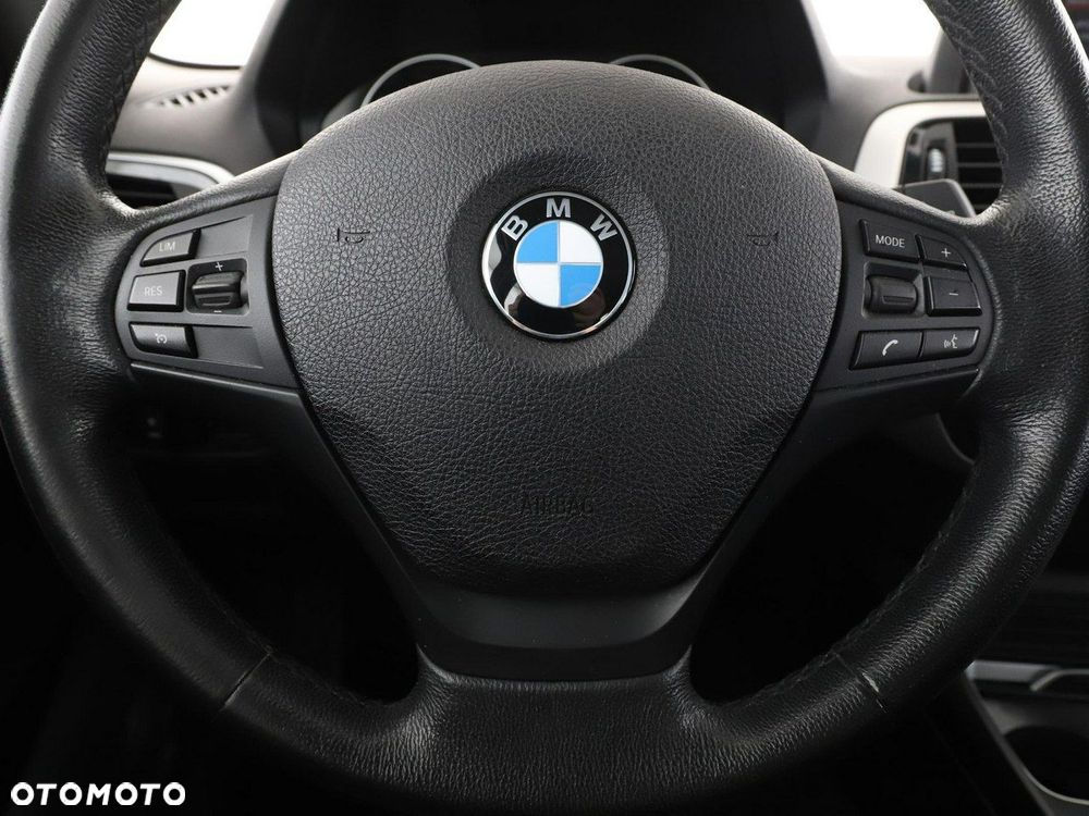 BMW Seria 1 118d Advantage - 21