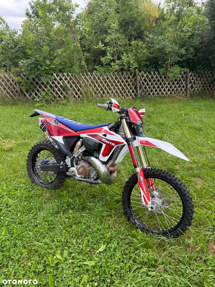 Fantic Inny - 8