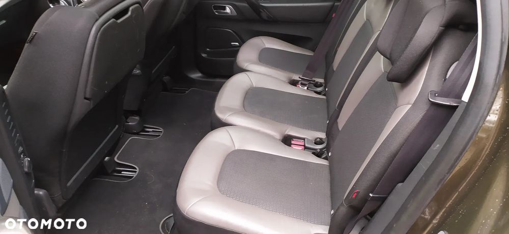 Citroën C4 Picasso 2.0 BlueHDi Exclusive - 10