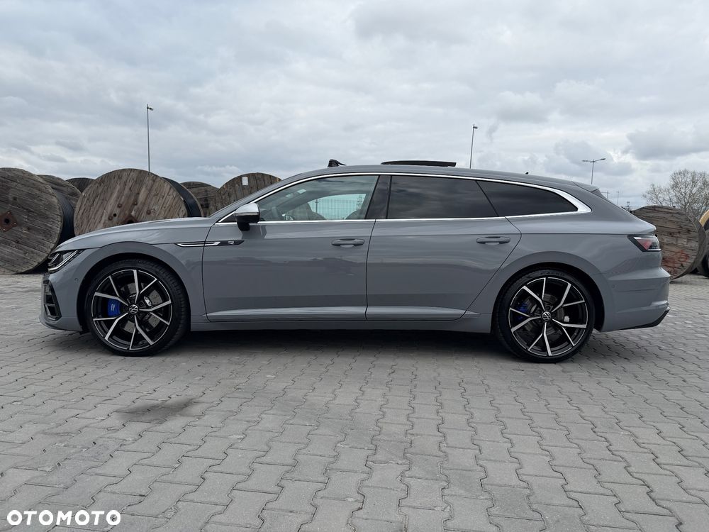 Volkswagen Arteon 2.0 TSI 4Motion R DSG - 3