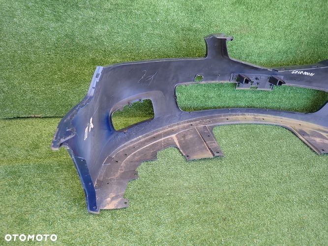 MAZDA 6 SPORT LIFT 05-08 zderzak przedni przód - 6