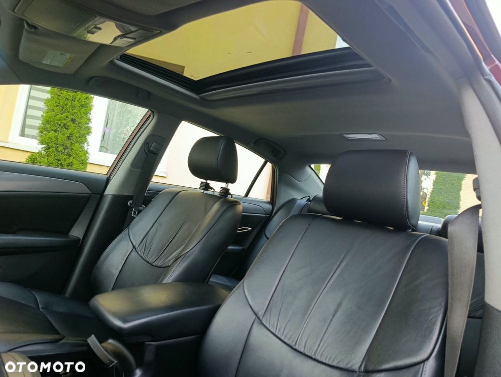 Toyota Avalon - 25
