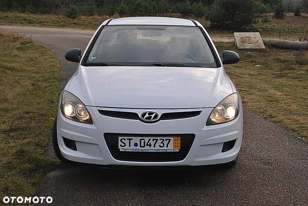 Hyundai i30 1.4 Blue Comfort - 7
