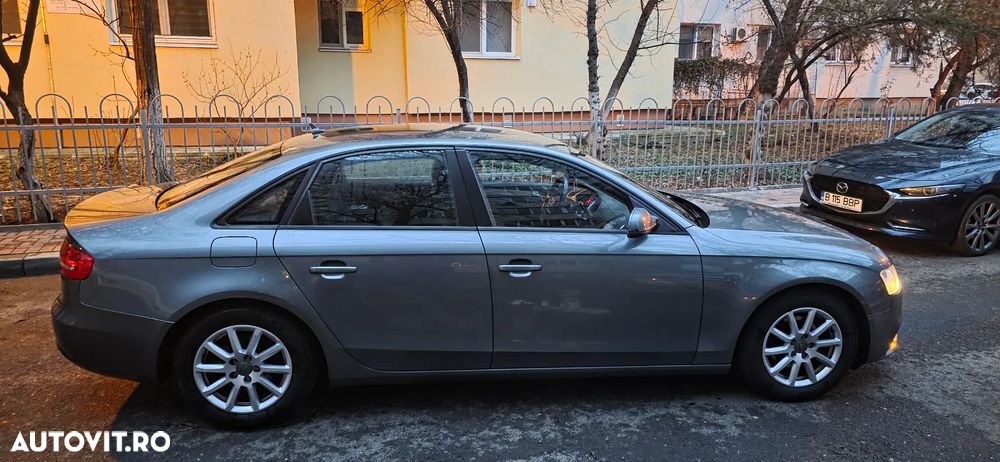 Audi A4 2.0 TDIe - 5