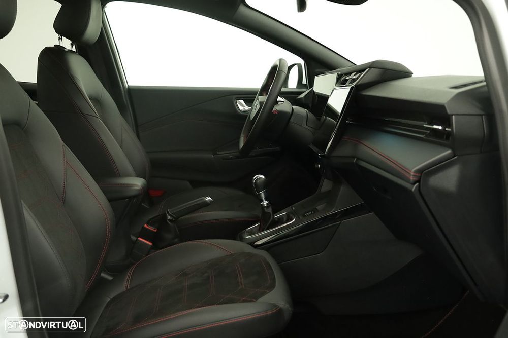 Ford Puma 1.0 EcoBoost MHEV ST-Line - 18