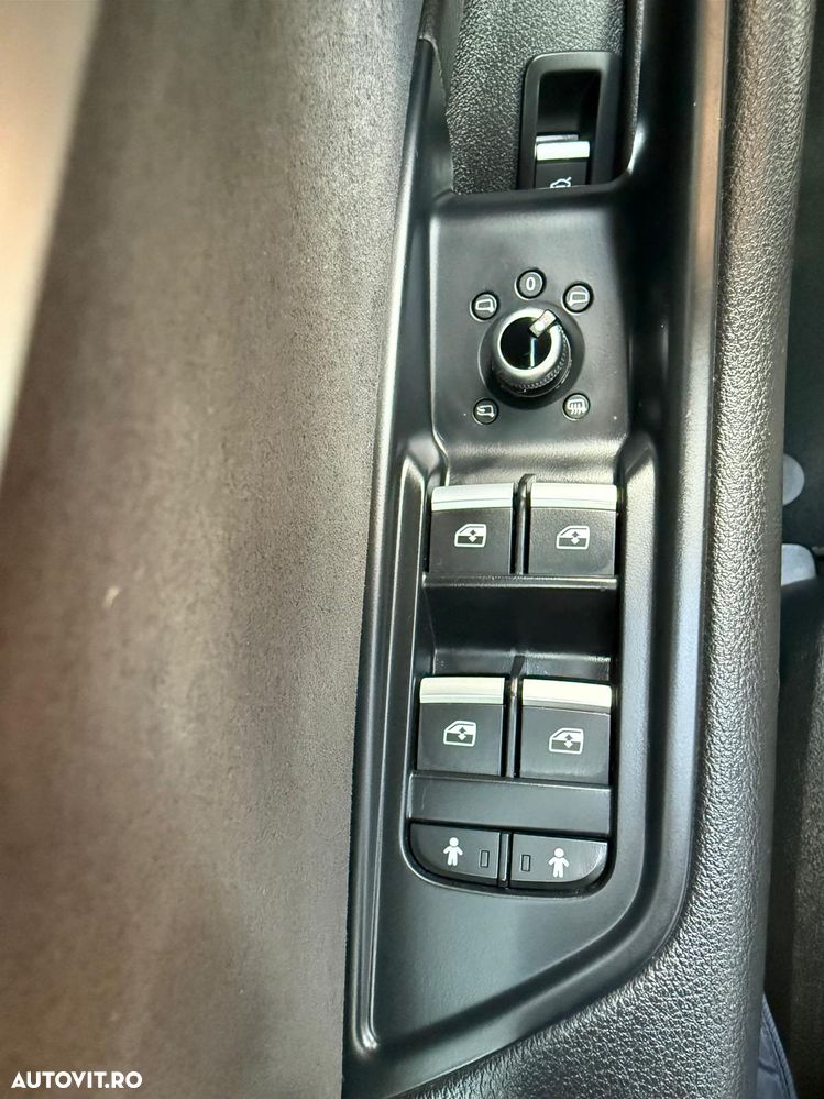 Audi A5 ack 2.0 TDI Multitronic - 22