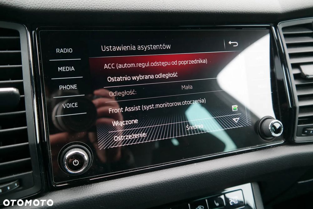 Skoda Kodiaq 2.0 TDI 4x2 Sportline DSG - 32