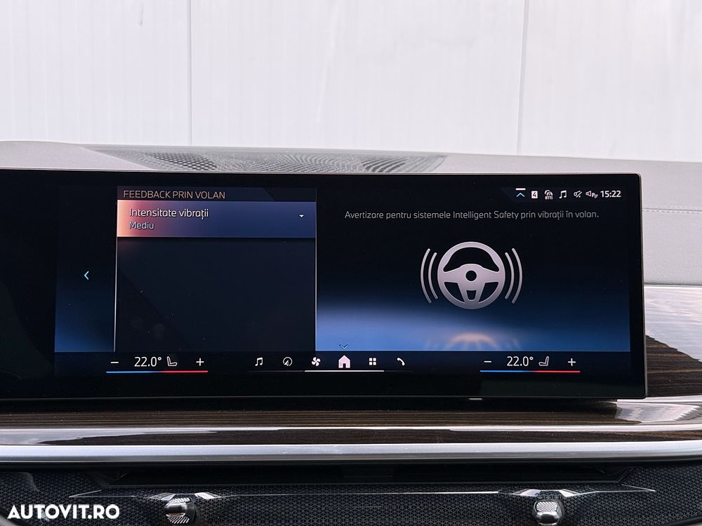 BMW X6 xDrive30d AT MHEV - 39