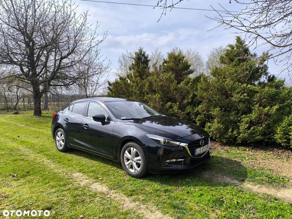 Mazda 3 2.0 Skyenergy - 1