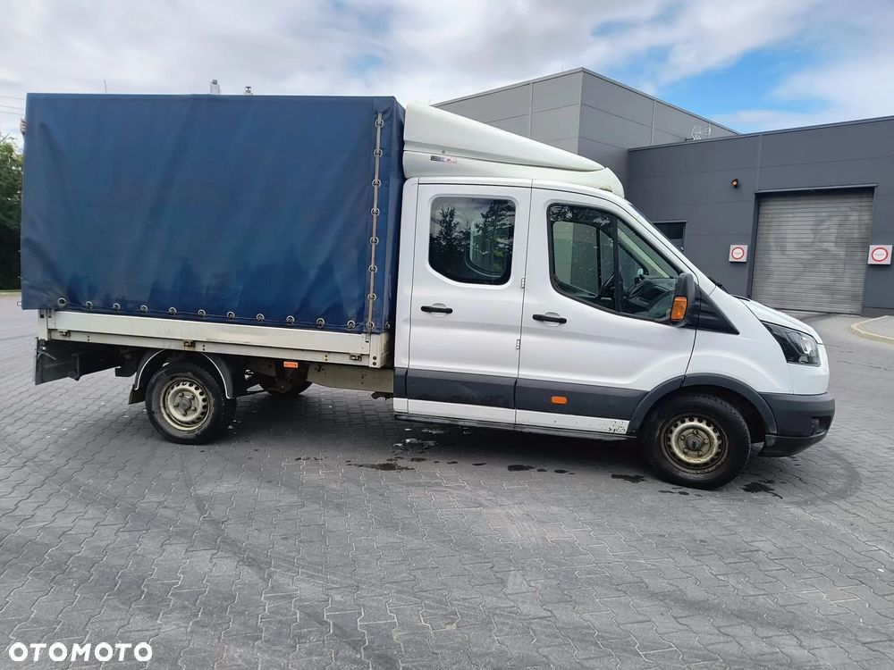 Ford FORD FED TRANSIT - 2