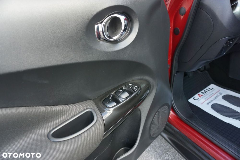 Nissan Juke - 10