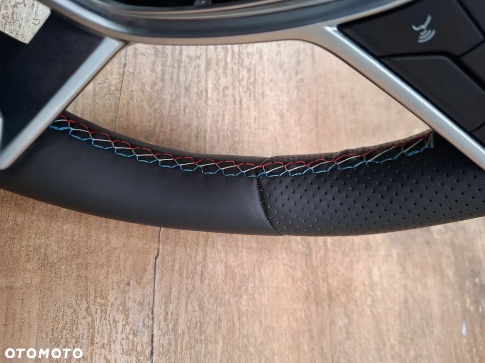 Renault Clio V kierownica - 6