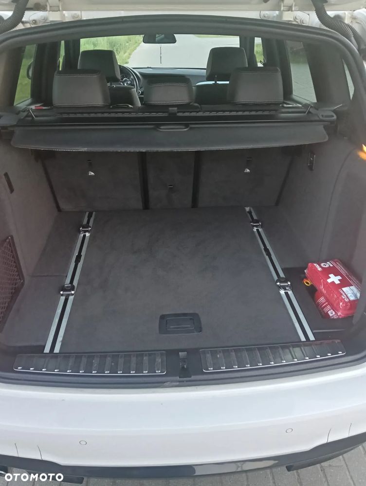 BMW X3 xDrive20d M Sport - 10